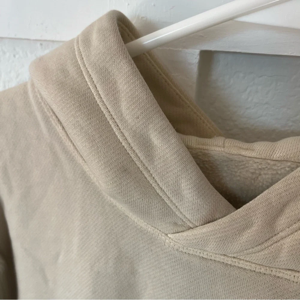 Lululemon Athletica Women's Small Hoody Sweatshirt.